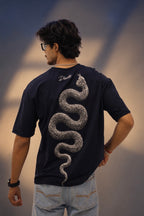 Dheeth Signature Oversized T-Shirt