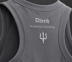 Dheeth Running Division Sleeveless T-Shirt Women