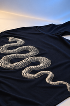 Dheeth Signature Oversized T-Shirt
