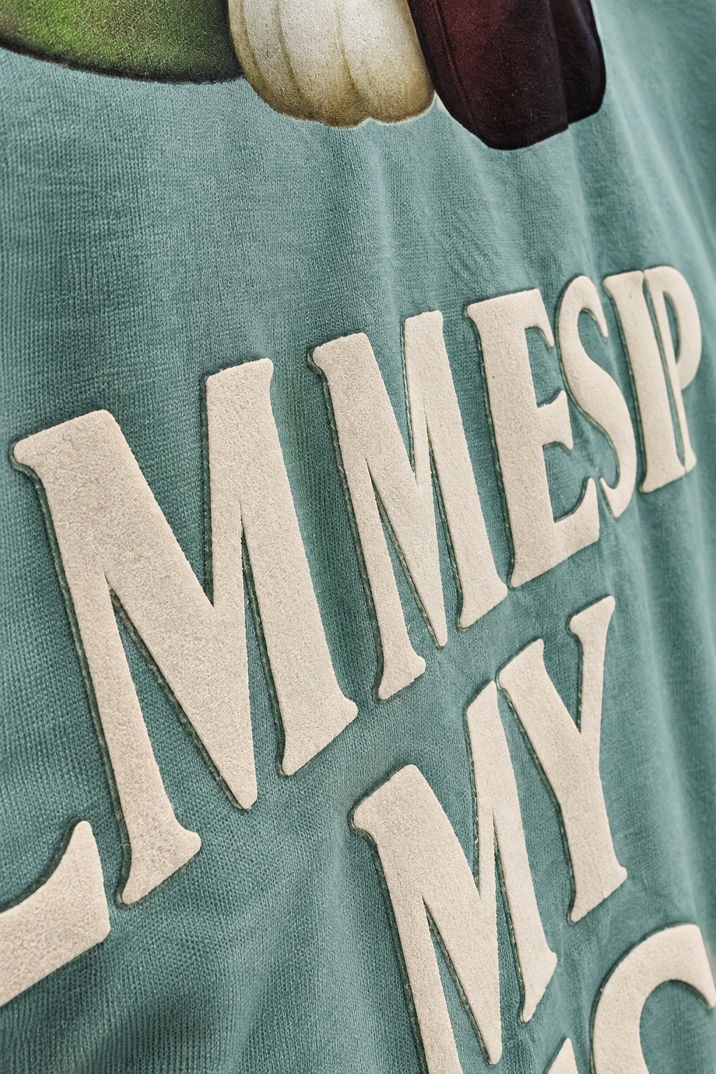 LEMME SIP MY MATCHA — Graphic T-Shirt