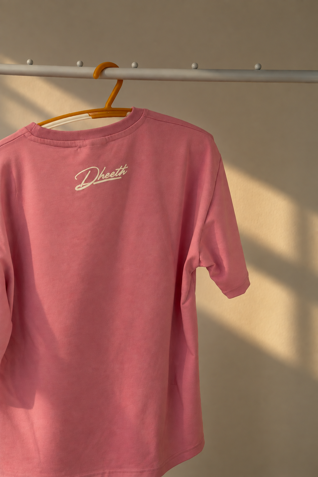 Don't Mind Me Statement T-Shirt