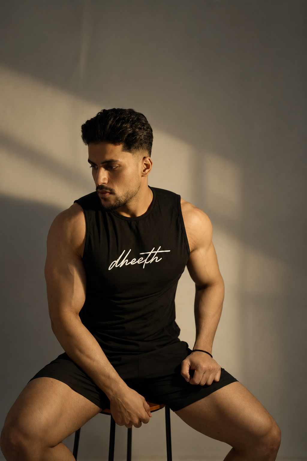 DO THE WORK — Graphic T-Shirt
