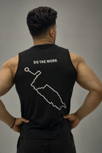 DO THE WORK — Graphic T-Shirt